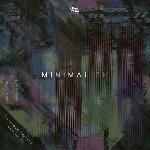 VA - Minimalism, Vol. 13 [VMCOMP976]